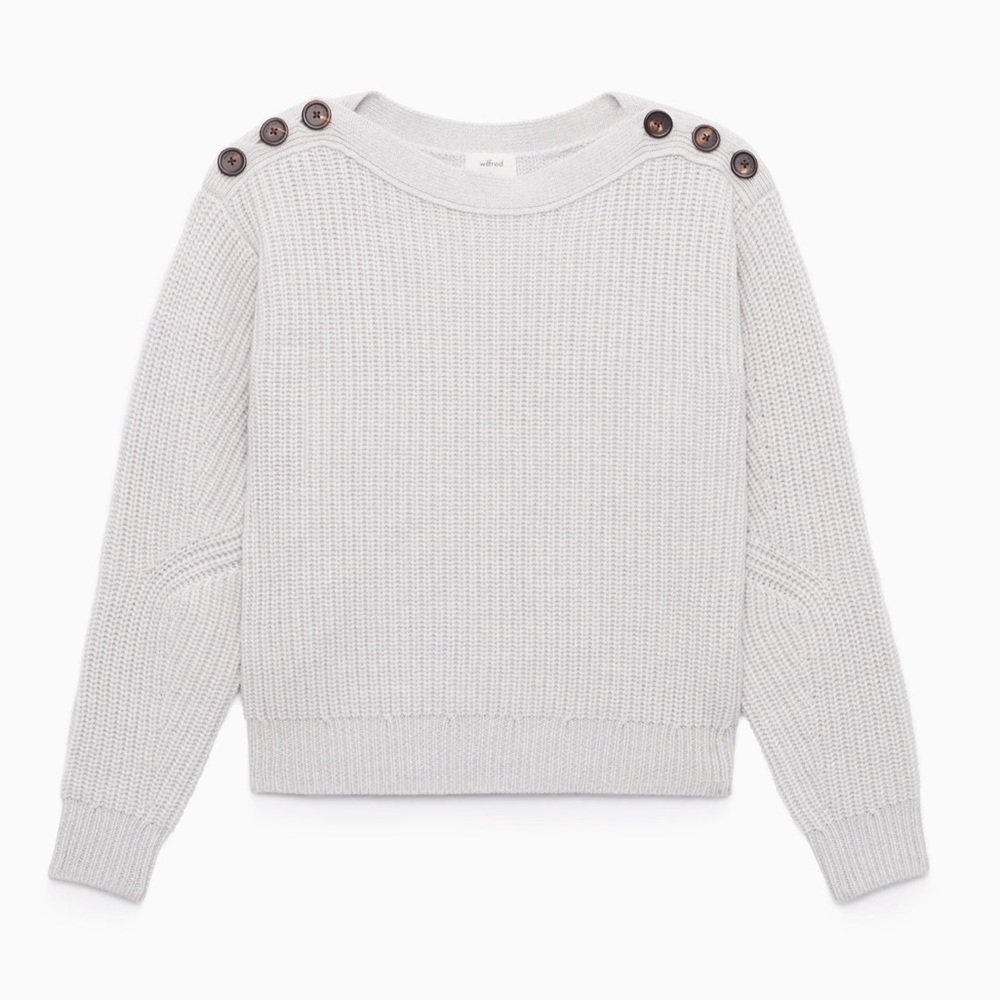 Wilfred Calmont Sweater